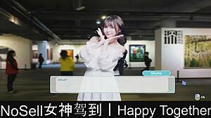 Happy Together Part 07: A Fun Dating Game Experience