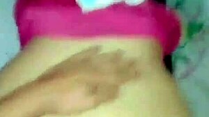 Oh Wow, That Arab MILF Wife Has the Hottest Big Ass Ever!