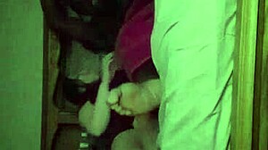 Cheating White Bbw Takes Bbc From Behind With Multiple Orgasms