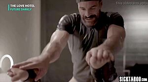 Latina Teen Sucks Big Cock