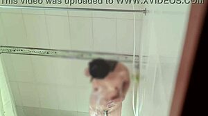 Hidden camera captures nurse in monterrey institute bathroom