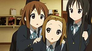 k-on 2 - 17