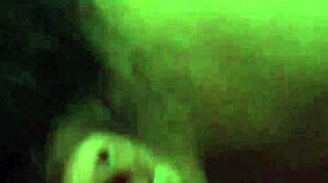 Señora Mamando Rico Mi Verga