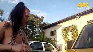 boquete no pau do gaucho das grota