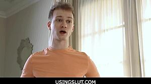 Young Latina Teen Fucked For Rent?