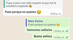 Mature Latina Doña Mary sends homemade nudes after getting aroused