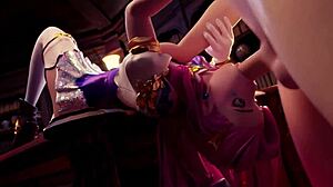 Wow, check out this sfm pov blowjob compilation from october 2022!