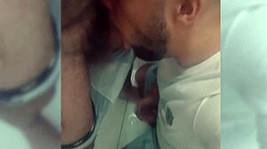 will you suck for money in the locker room?