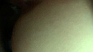 young teen taken by big black cock creampie