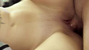 Does Raven Lane's Pussy Pounding Work?