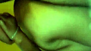 Great Sex with Fat-Assed Coworker