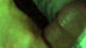 Señora Mamando Rico Mi Verga