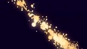 Angelika grays and matt birds twisted valentines threesome