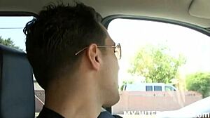 watch your wife get banged by stranger