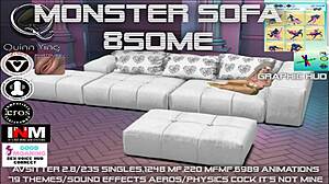 The Interview Of Count Dickcula Reveals His Cock Casting Secrets