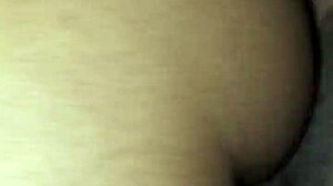 Teen anal whores take big cocks in threesome