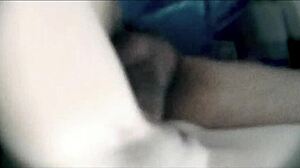 Stepdaughter in action the best closeup camera you will find great orgasm