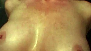 My Busty Step Mom Mae Victoria Fucks Black Man