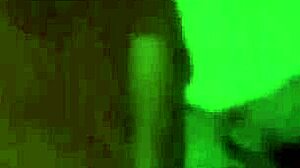 An old couple shares their wife with a cuckold scenario, involving double penetration and creampies from a prostitute.