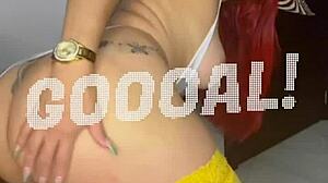 Ven A Masturbarte Conmigo Para Que Colombia Gane La Copa America!