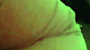 Blowjob horny milf sucking cock