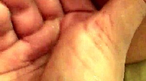 squirt masturbation with consent 😏