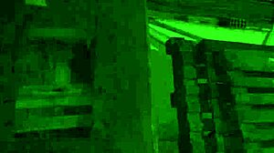 Neighbor fucks tired husband's slut wife