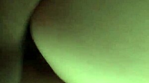 young teen taken by big black cock creampie