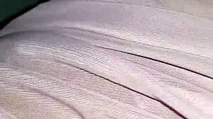 Can two big black cocks handle this sexy latina in part three?