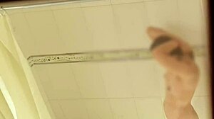 Hidden camera captures nurse in monterrey institute bathroom