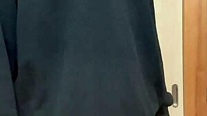 teen in various cosplay outfits