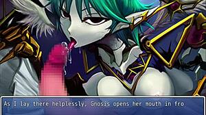 mgq paradox compilation part 6