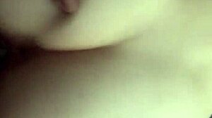 young teen taken by big black cock creampie