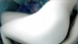 Stepdaughter in action the best closeup camera you will find great orgasm