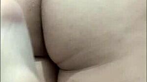 Teacher says, 'Bend over for punishment with my cock!'