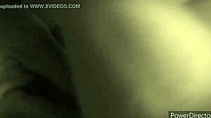 wife sucking balls like a pro