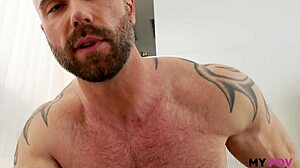 Danny steele fingers and fucks you?