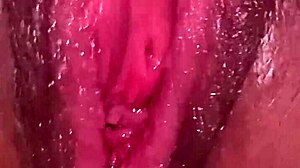 I love watching my wetwife2025 squirt everywhere, she's so new and slutty