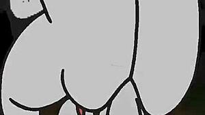 im sceard, got a lil 18+ weird