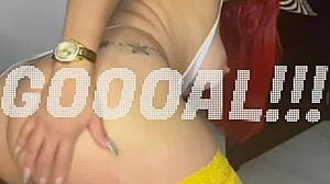 Ven A Masturbarte Conmigo Para Que Colombia Gane La Copa America!