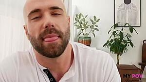 Danny steele fingers and fucks you?