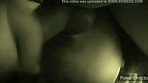 wife sucking balls like a pro