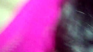 Little April craves intense hardcore dick pounding