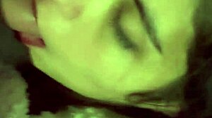 I had sex with a girl after the bar