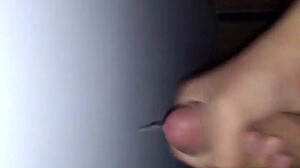 Chico caliente with a huge cock ready for action!