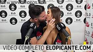 Oral Sex Talk with Vane Curra