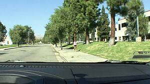 is tristan berrimore the sluttiest school girl banging older men?