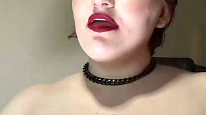 Titfuck And Dildo Suck