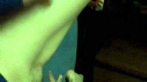 mi amiga se masturba rico