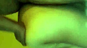 Great Sex with Fat-Assed Coworker